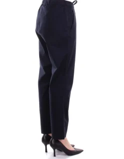 MAX MARA Pantalone Donna Pantalone drill monoelastico><noscript><img width=
