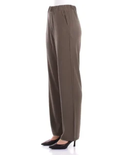 MAX MARA Pantalone Donna Pantalone in jersey>Donna Pantaloni