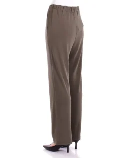 MAX MARA Pantalone Donna Pantalone in jersey><noscript><img width=
