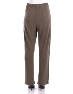 MAX MARA Pantalone Donna Pantalone in jersey><noscript><img width=