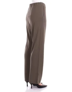 MAX MARA Pantalone Donna Pantalone in jersey><noscript><img width=
