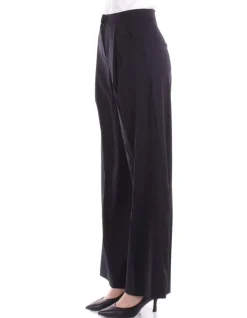 MAX MARA Pantalone Donna Pantalone jersey>Donna Pantaloni