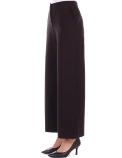 MAX MARA Pantalone Donna Falange>Donna Pantaloni