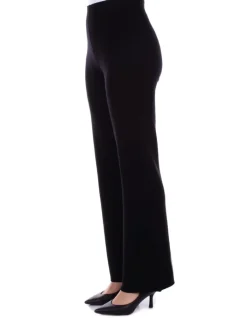 ONLY Pantalone Donna Onlanny jq pants knt>Donna Pantaloni