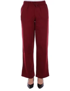 ONLY Pantalone Donna Onlbest wide pant swt>Donna Pantaloni