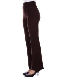 ONLY Pantalone Donna Onlanny jq pants knt>Donna Pantaloni