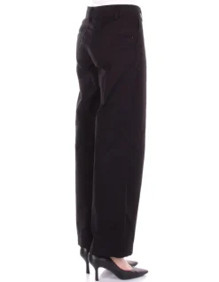 ONLY Pantalone Donna Onlcarrie mw wide pleat chino><noscript><img width=