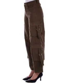 ONLY Pantalone Donna Onlmalfy mw wide cargo pant>Donna Pantaloni
