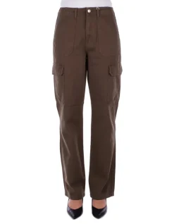ONLY Pantalone Donna Onlmalfy cargo pant pnt>Donna Pantaloni