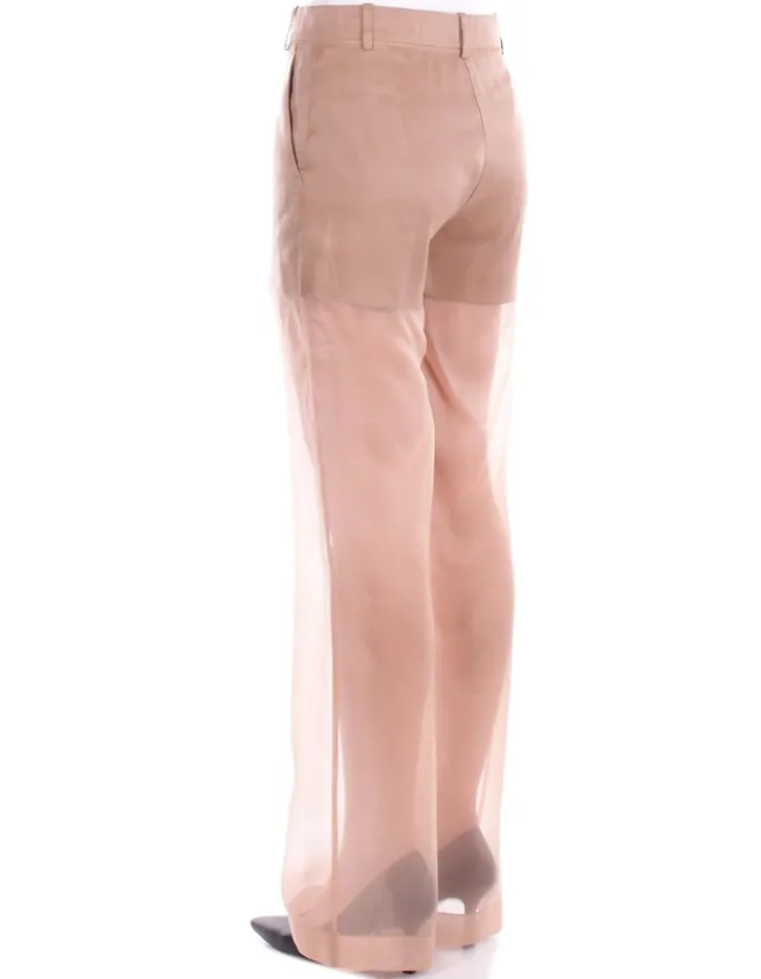 PINKO Pantalone Donna Pispola pantalone lino>Donna Pantaloni