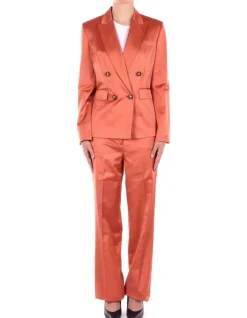 PINKO Pantalone Donna Panuro pantalone raso>Donna Pantaloni