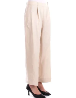 RALPH LAUREN Pantalone Donna Yaitlee ankle plated><noscript><img width=