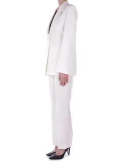 SEMICOUTURE Pantalone Donna Pantalone pamela>Donna Pantaloni