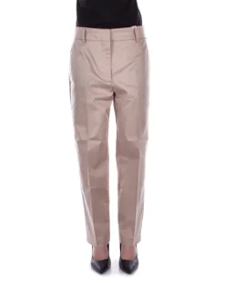 TOMMY HILFIGER Pantalone Donna Slim straight co chino>Donna Pantaloni