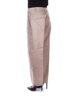 TOMMY HILFIGER Pantalone Donna Slim straight co chino><noscript><img width=