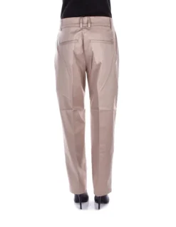 TOMMY HILFIGER Pantalone Donna Slim straight co chino><noscript><img width=