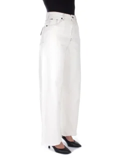 TOMMY HILFIGER Pantalone Donna Slouchy rw><noscript><img width=