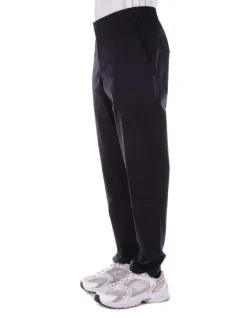 NEW BALANCE Pantalone Unisex Athletics standard tapered pan>Donna Pantaloni|Pantaloni