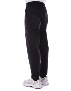 NEW BALANCE Pantalone Unisex Athletics standard tapered pan><noscript><img width=