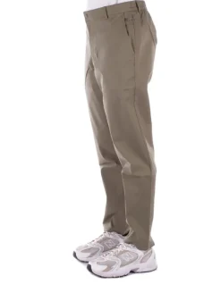 NEW BALANCE Pantalone Unisex Athletics standard tapered pan>Donna Pantaloni|Pantaloni