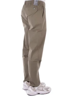 NEW BALANCE Pantalone Unisex Athletics standard tapered pan><noscript><img width=