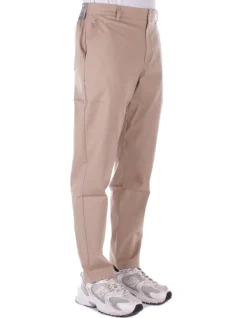 NEW BALANCE Pantalone Unisex Athletics standard tapered pan><noscript><img width=