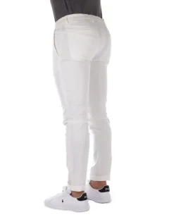 BRIGLIA Pantalone Uomo Pantalone tasca america><noscript><img width=