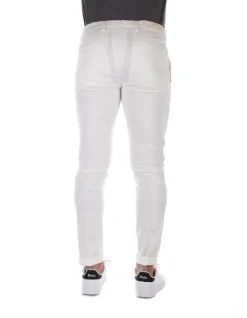 BRIGLIA Pantalone Uomo Pantalone tasca america><noscript><img width=