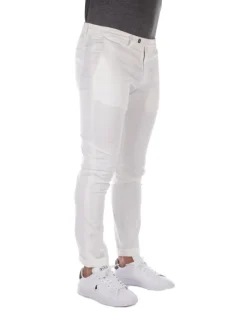 BRIGLIA Pantalone Uomo Pantalone tasca america><noscript><img width=