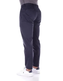 BRIGLIA Pantalone Uomo Pantalone tasca america><noscript><img width=