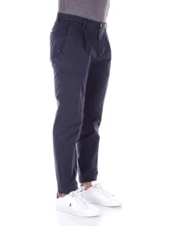 BRIGLIA Pantalone Uomo Pantalone tasca america><noscript><img width=