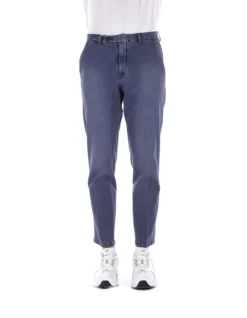 BRIGLIA Pantalone Uomo Pantalone tasca america>Uomo Pantaloni