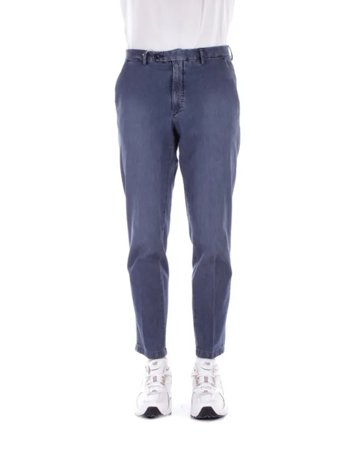 BRIGLIA Pantalone Uomo Pantalone tasca america>Uomo Pantaloni