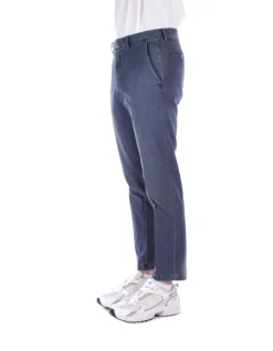 BRIGLIA Pantalone Uomo Pantalone tasca america>Uomo Pantaloni