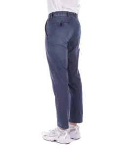 BRIGLIA Pantalone Uomo Pantalone tasca america><noscript><img width=