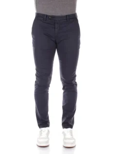 BRIGLIA Pantalone Uomo Pantalone tasca america>Uomo Pantaloni