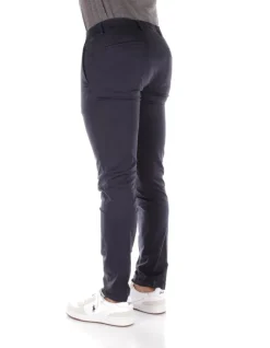 BRIGLIA Pantalone Uomo Pantalone tasca america><noscript><img width=