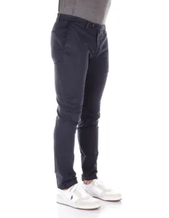 BRIGLIA Pantalone Uomo Pantalone tasca america><noscript><img width=