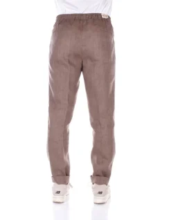 BRIGLIA Pantalone Uomo Pantalone tasca america><noscript><img width=