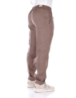 BRIGLIA Pantalone Uomo Pantalone tasca america><noscript><img width=