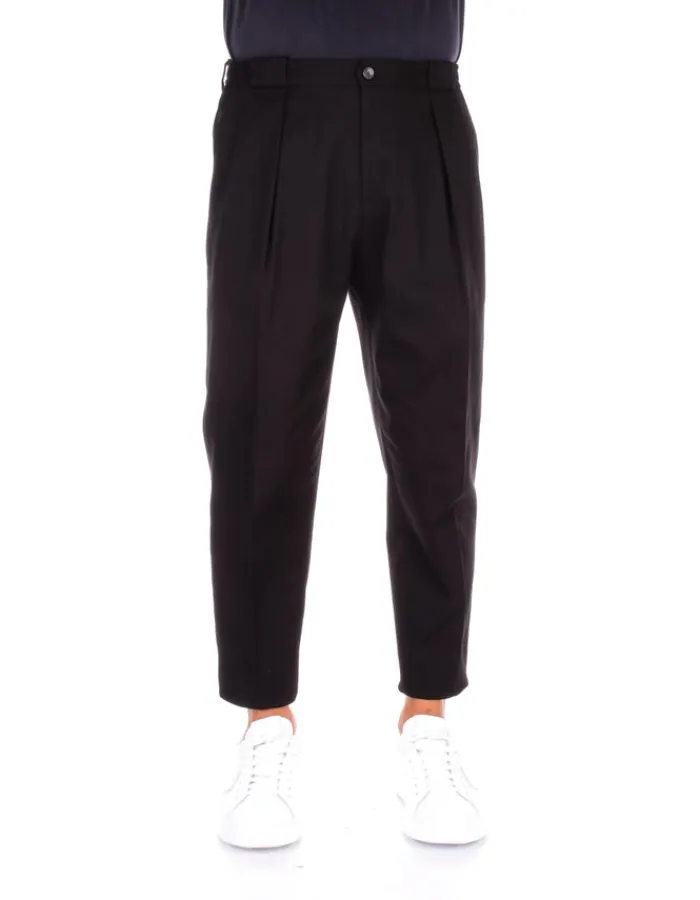 BRIGLIA Pantalone Uomo 39619062>Uomo Pantaloni