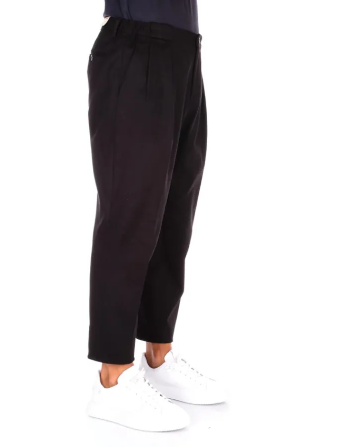 BRIGLIA Pantalone Uomo 39619062>Uomo Pantaloni