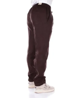 BRIGLIA Pantalone Uomo Pantalone tasca america><noscript><img width=