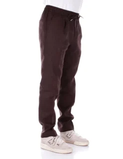 BRIGLIA Pantalone Uomo Pantalone tasca america><noscript><img width=