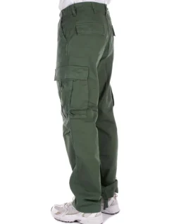 CARHARTT WIP Pantalone Uomo Moraga twill><noscript><img width=