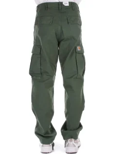 CARHARTT WIP Pantalone Uomo Moraga twill><noscript><img width=