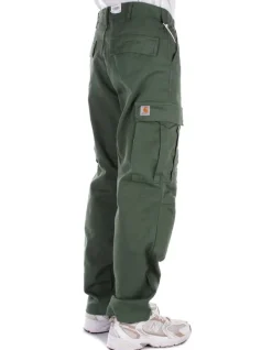 CARHARTT WIP Pantalone Uomo Moraga twill><noscript><img width=