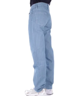 CARHARTT WIP Pantalone Uomo Menard pant monsey herringbone><noscript><img width=