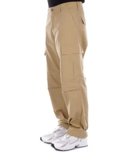 CARHARTT WIP Pantalone Uomo Regular cargo pant>Uomo Pantaloni
