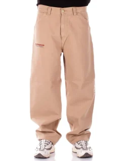 CARHARTT WIP Pantalone Uomo Og single knee graphic pant>Uomo Pantaloni